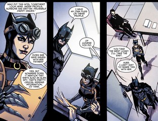 photo d'illustration pour l'article goodie:Injustice - Gods Among Us